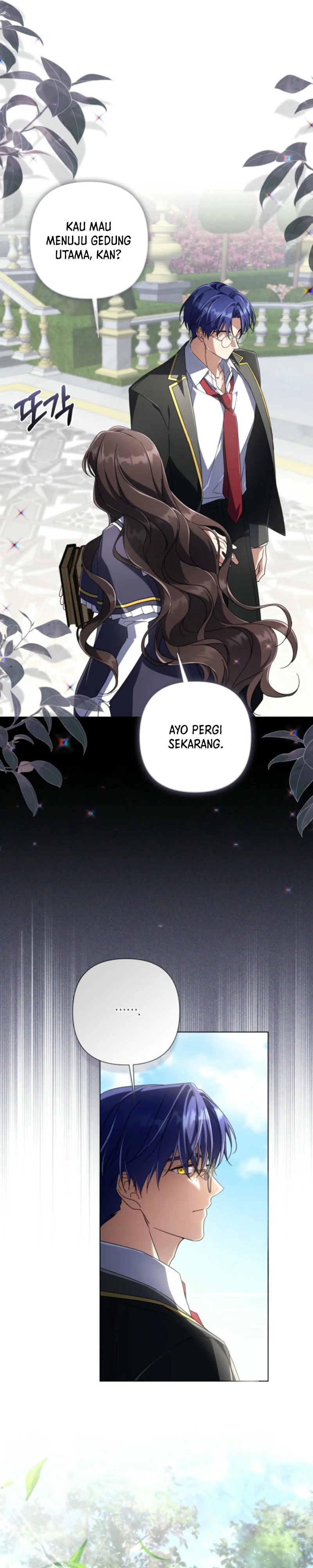 Baca Villainess Streamer - Chapter 17 halaman 18