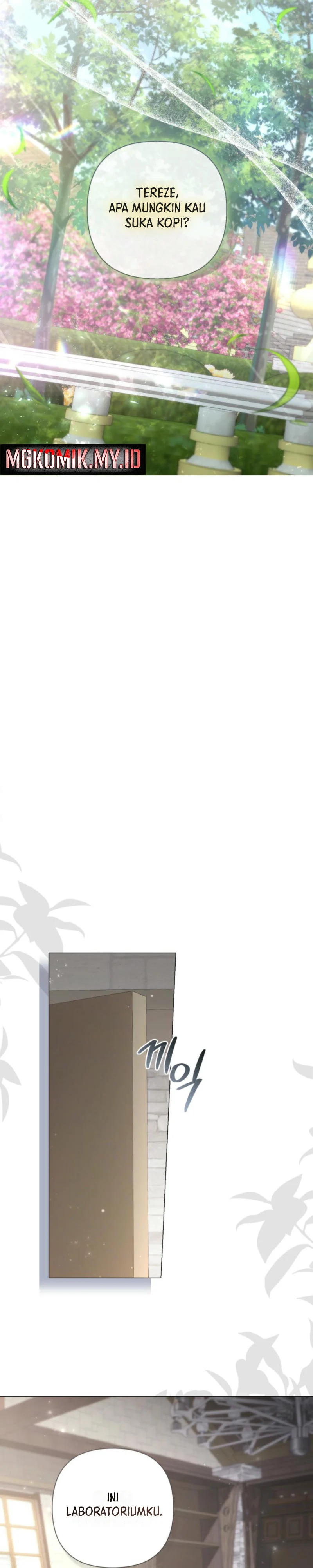 Baca Villainess Streamer - Chapter 17 halaman 19