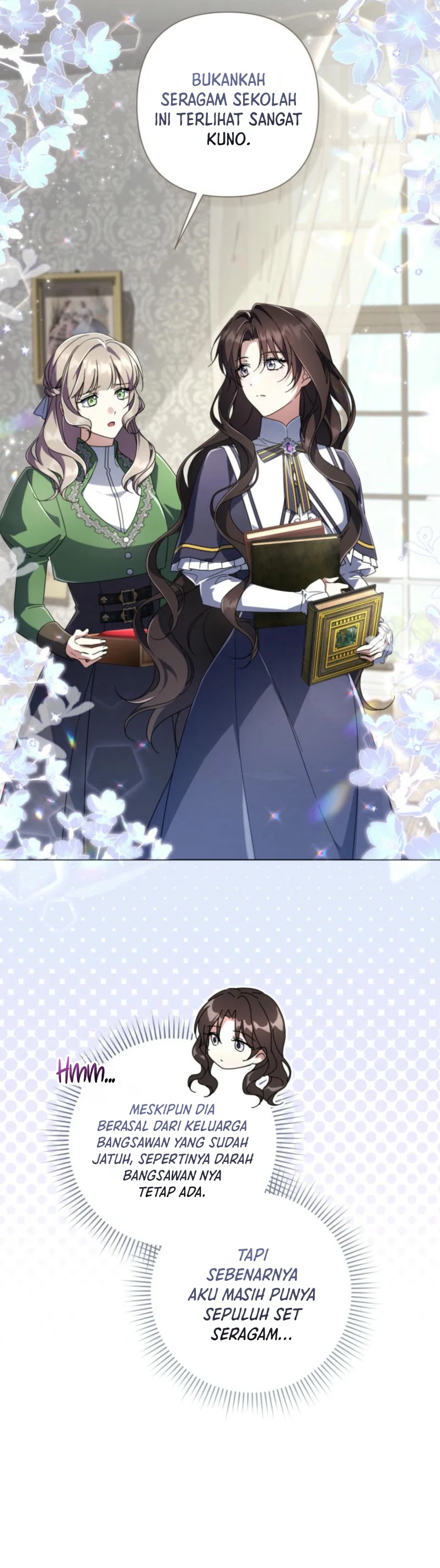 Baca Villainess Streamer - Chapter 17 halaman 2