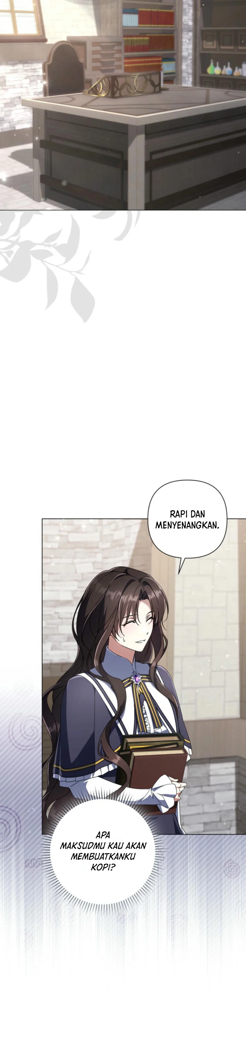 Baca Villainess Streamer - Chapter 17 halaman 20