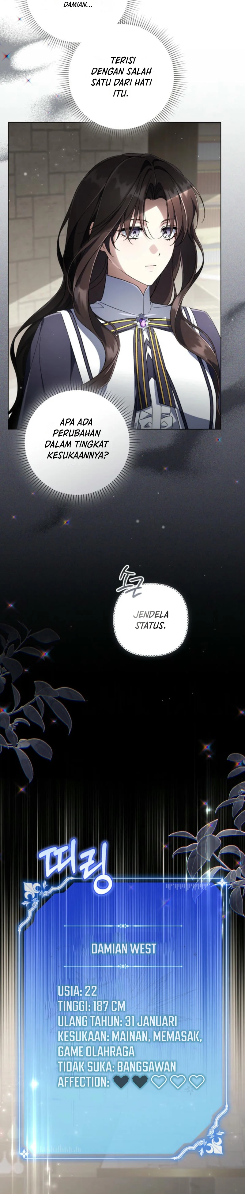 Baca Villainess Streamer - Chapter 17 halaman 24