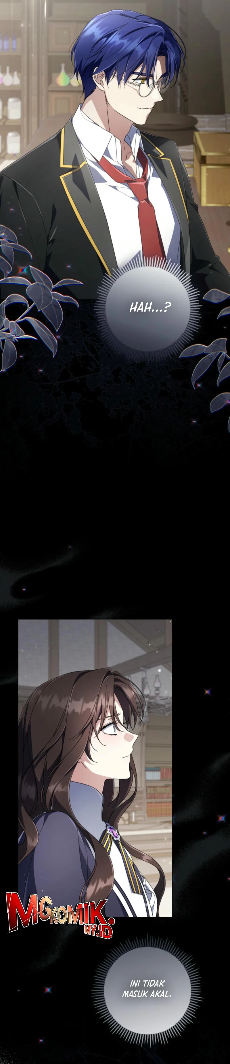 Baca Villainess Streamer - Chapter 17 halaman 25