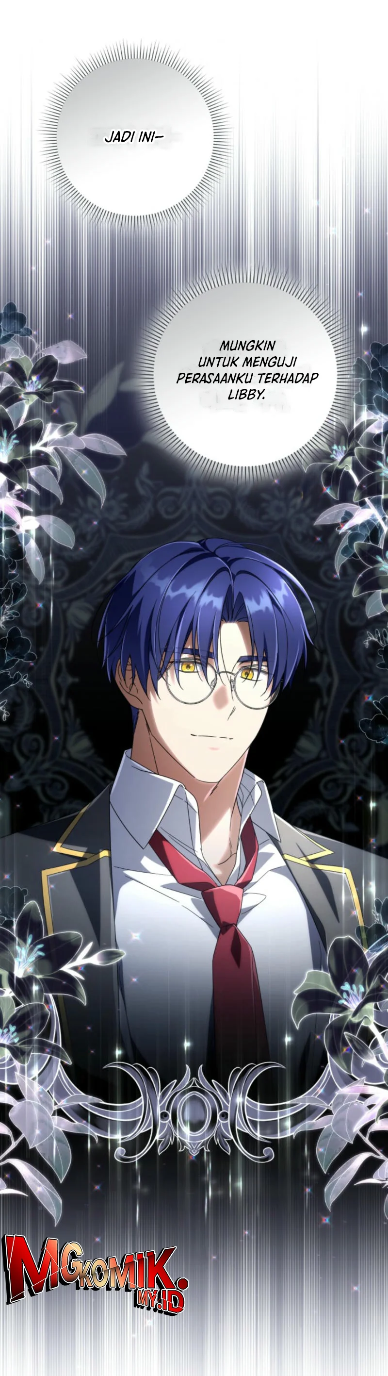 Baca Villainess Streamer - Chapter 17 halaman 31