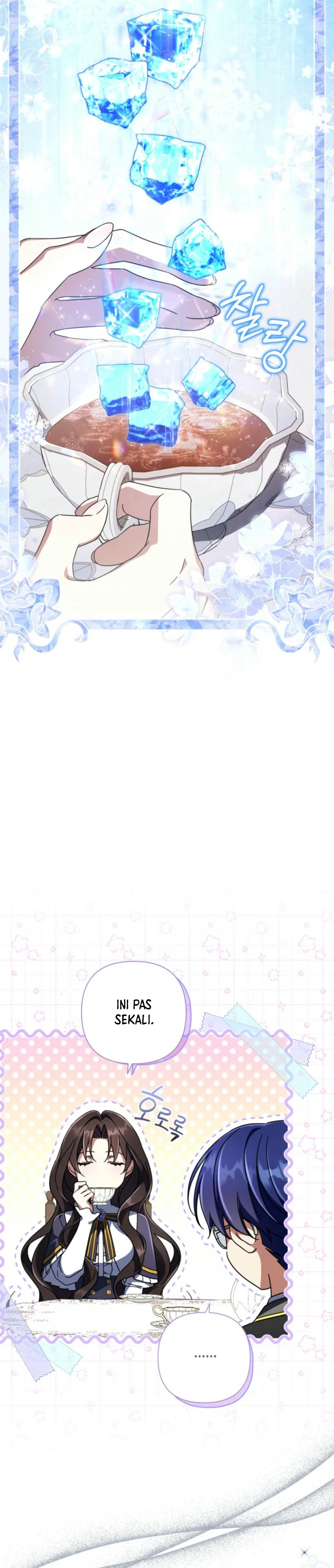 Baca Villainess Streamer - Chapter 17 halaman 36