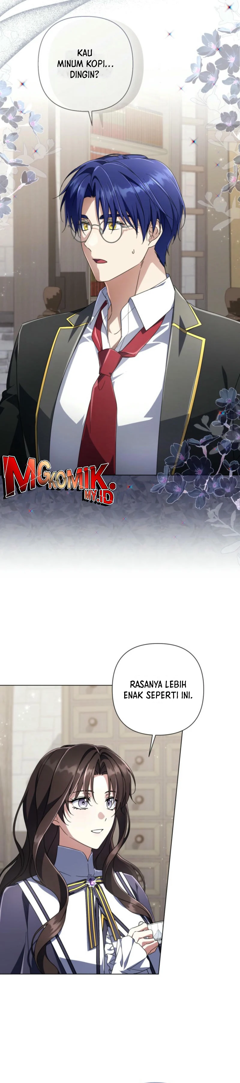 Baca Villainess Streamer - Chapter 17 halaman 37