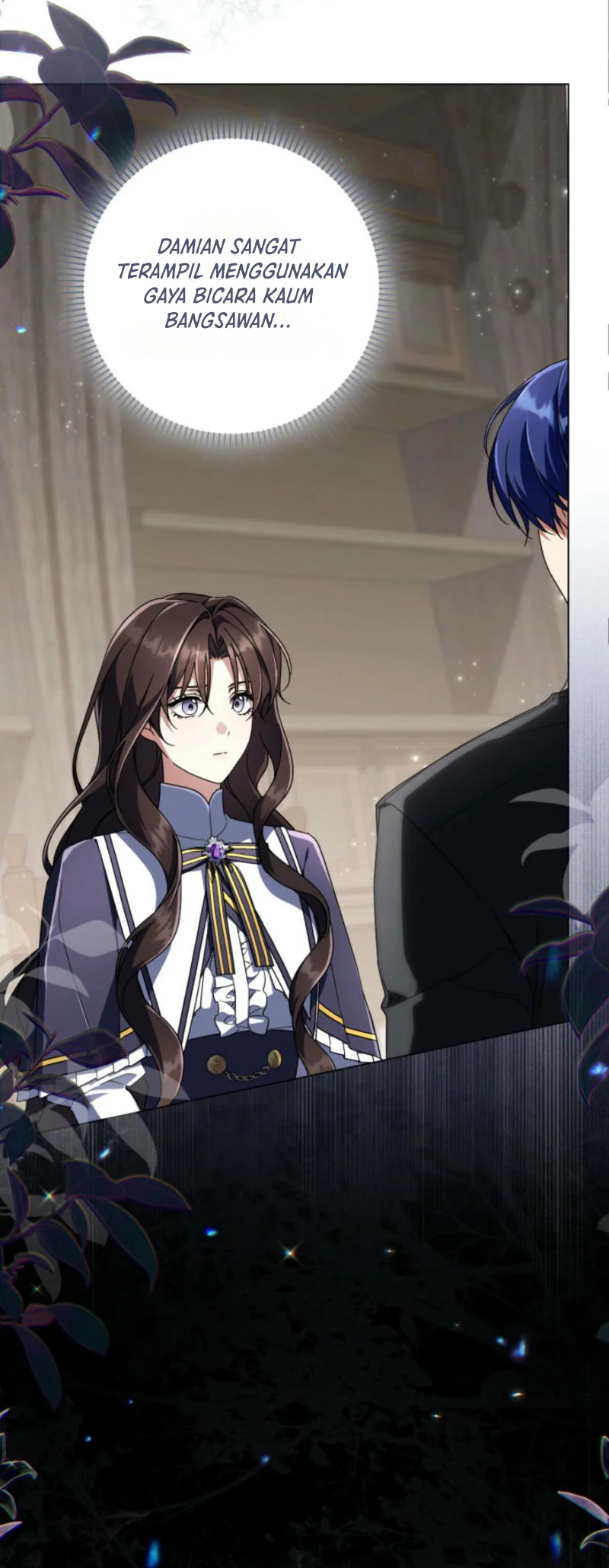 Baca Villainess Streamer - Chapter 17 halaman 39