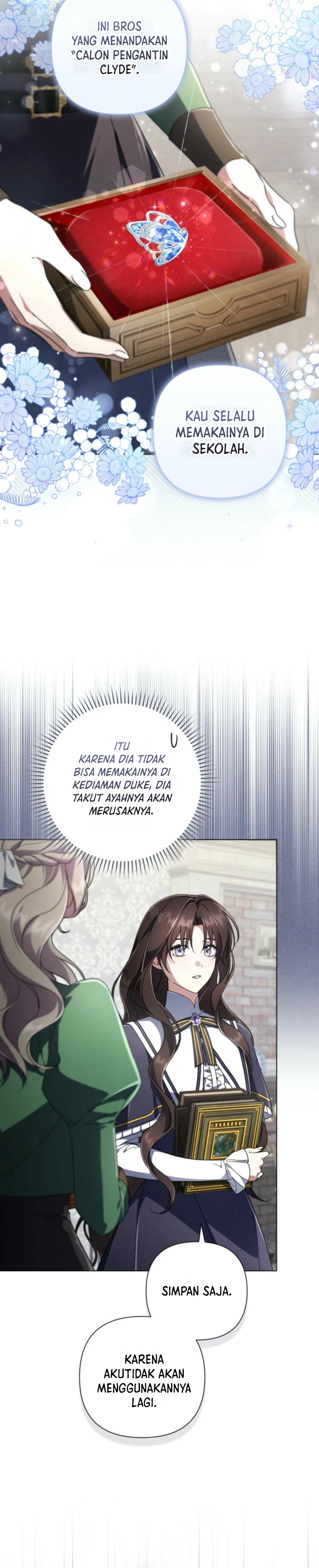 Baca Villainess Streamer - Chapter 17 halaman 4