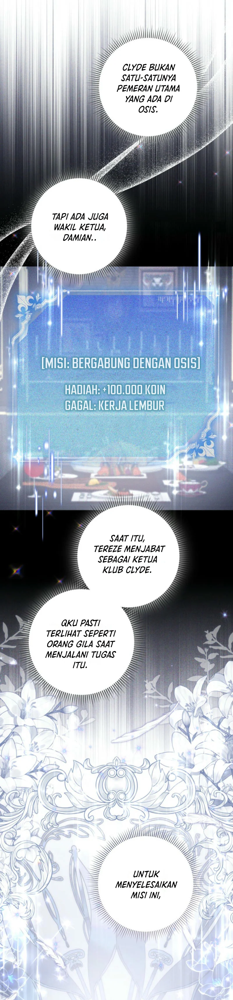 Baca Villainess Streamer - Chapter 17 halaman 5