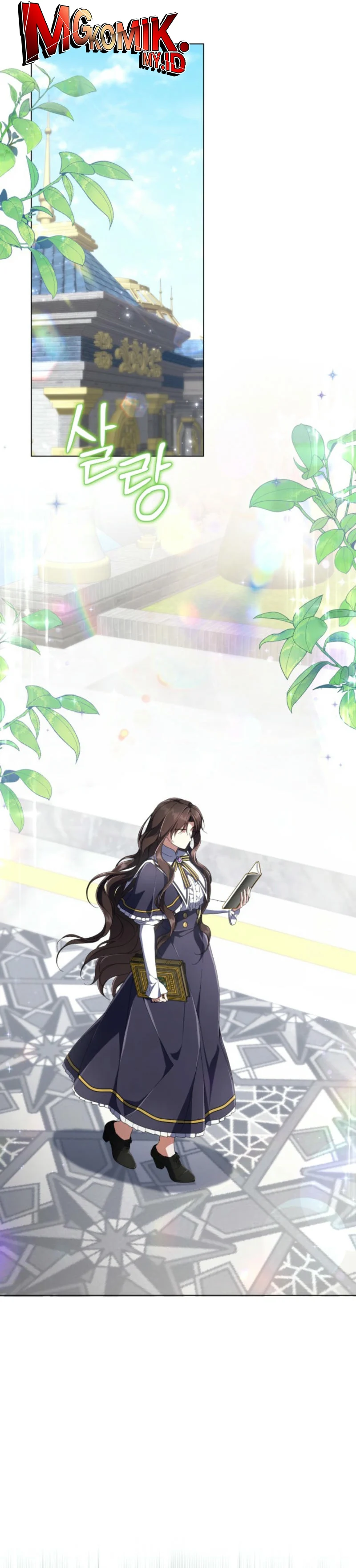 Baca Villainess Streamer - Chapter 17 halaman 7