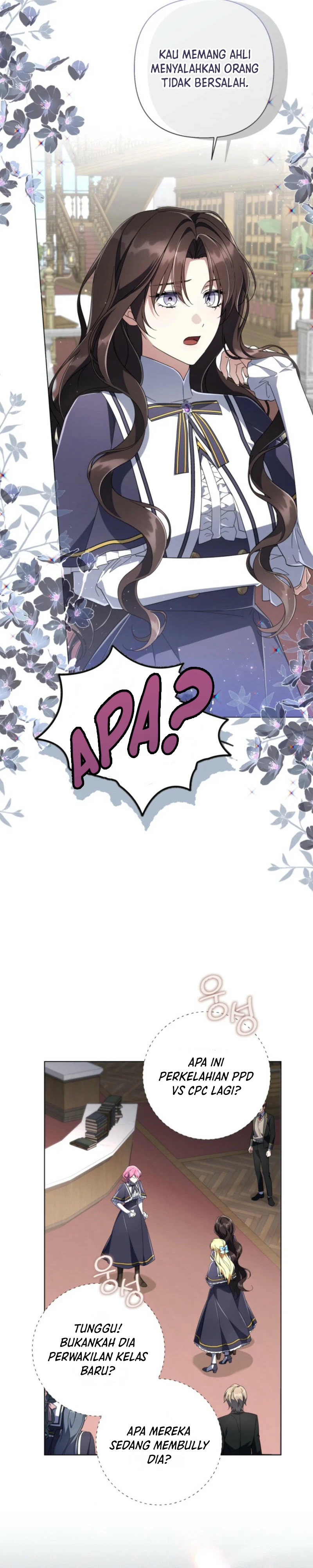 Baca Villainess Streamer - Chapter 22 halaman 10