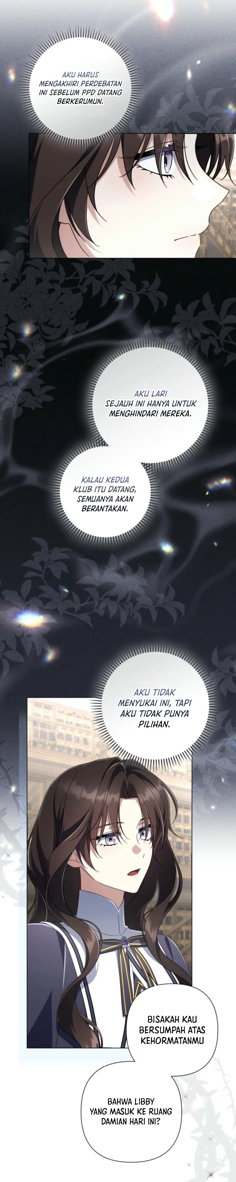 Baca Villainess Streamer - Chapter 22 halaman 11