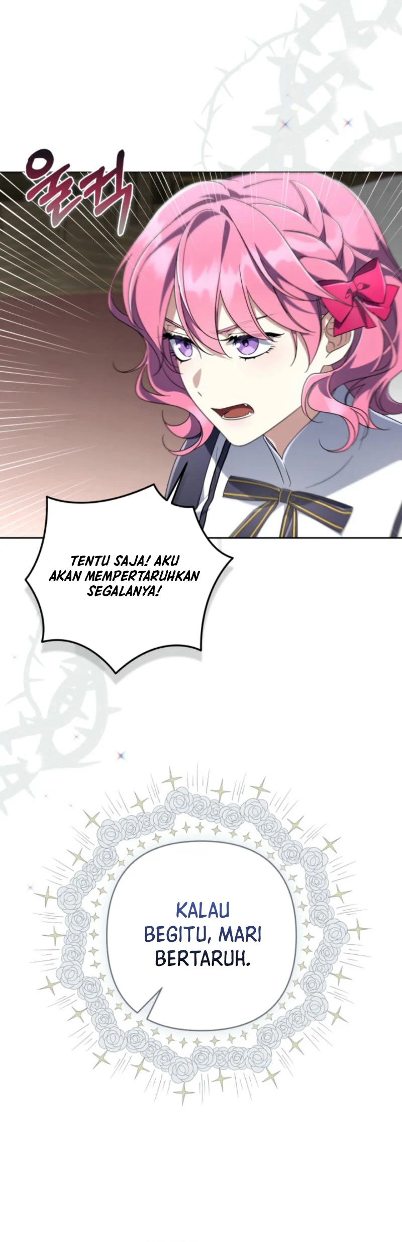Baca Villainess Streamer - Chapter 22 halaman 12