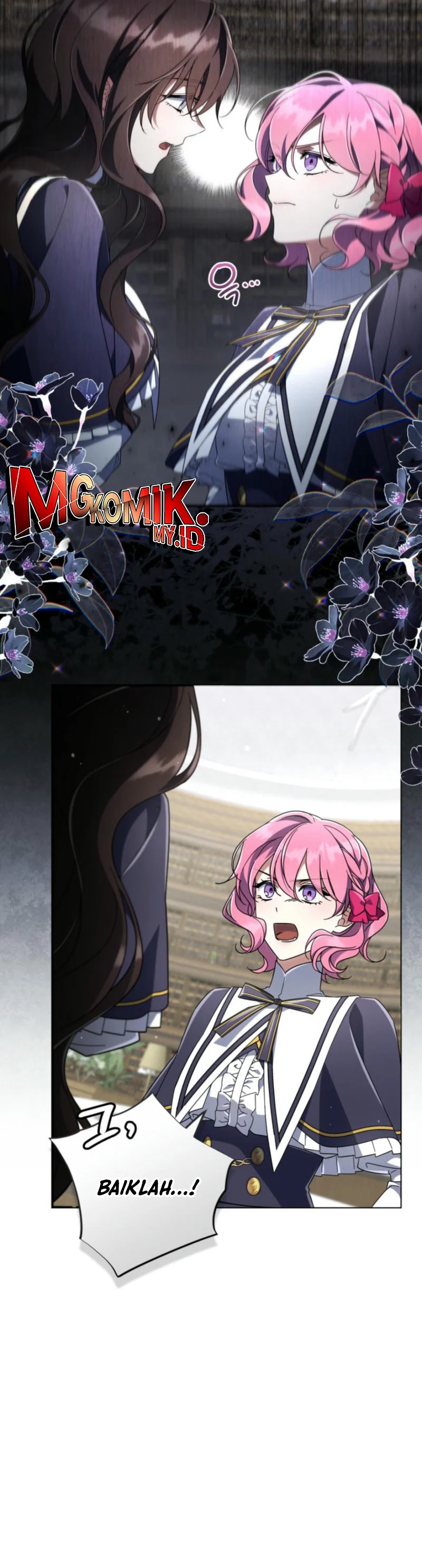 Baca Villainess Streamer - Chapter 22 halaman 15