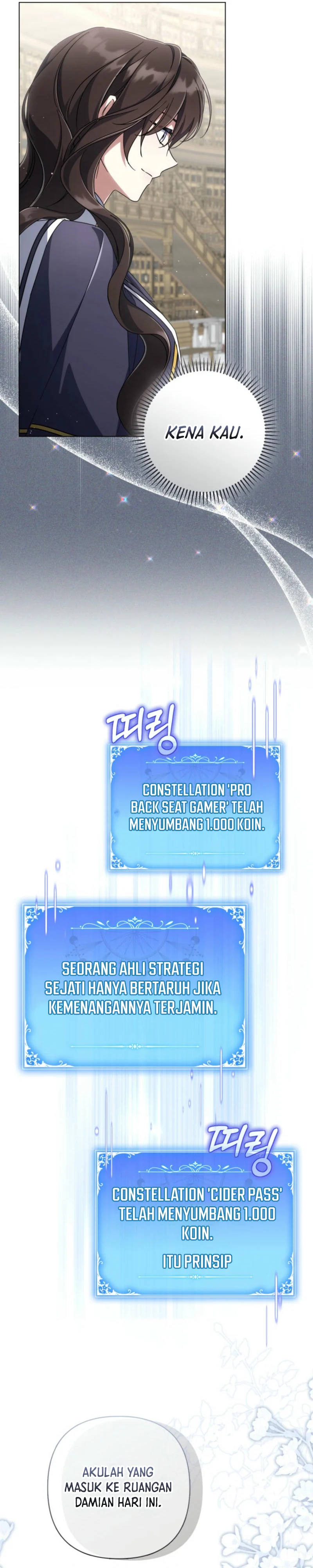 Baca Villainess Streamer - Chapter 22 halaman 16