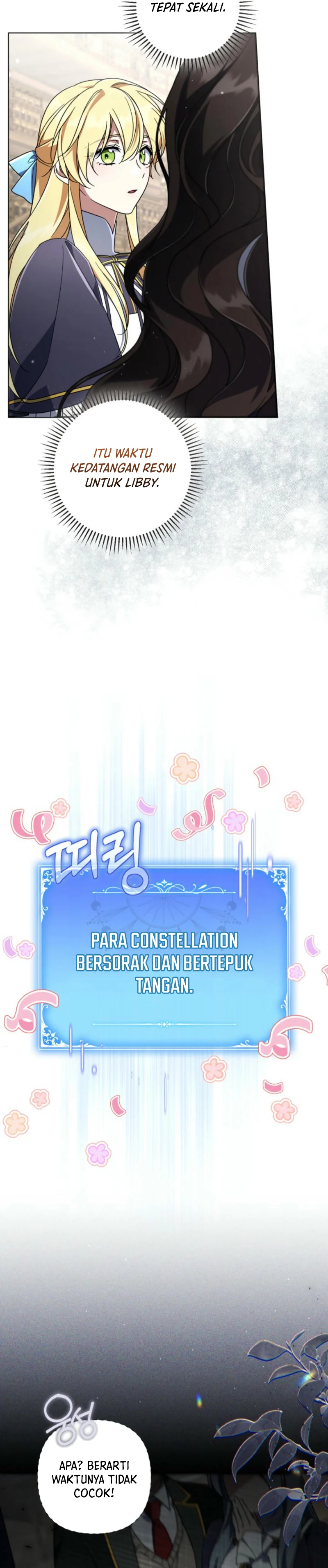 Baca Villainess Streamer - Chapter 22 halaman 20