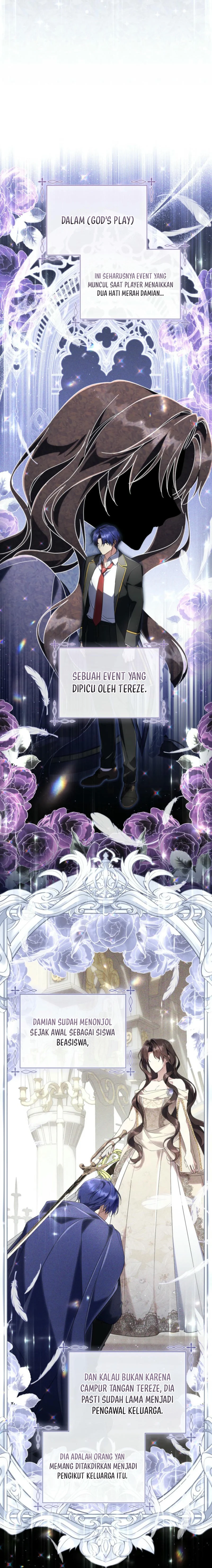 Baca Villainess Streamer - Chapter 22 halaman 27