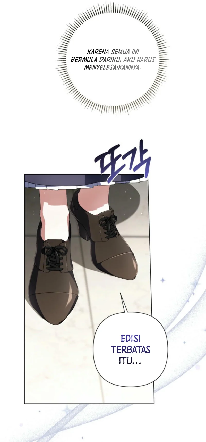 Baca Villainess Streamer - Chapter 22 halaman 3