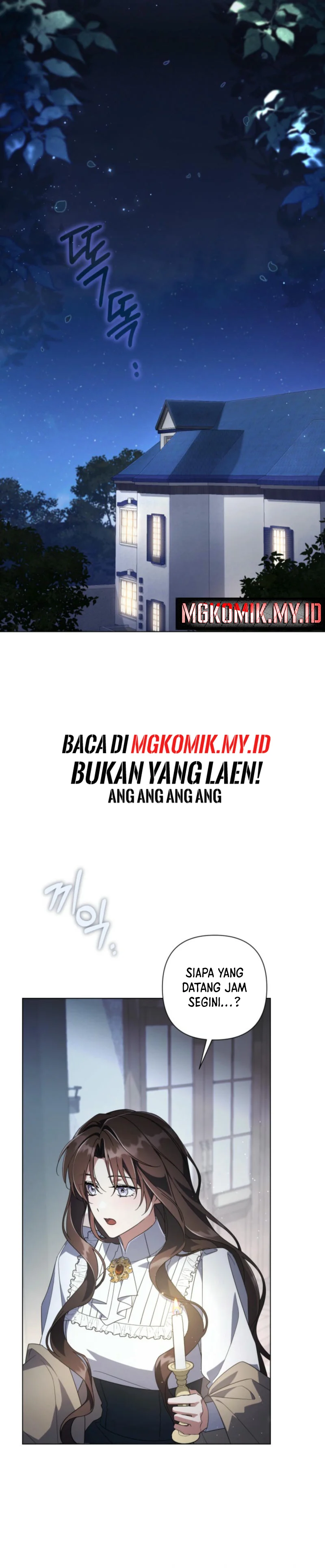 Baca Villainess Streamer - Chapter 22 halaman 30