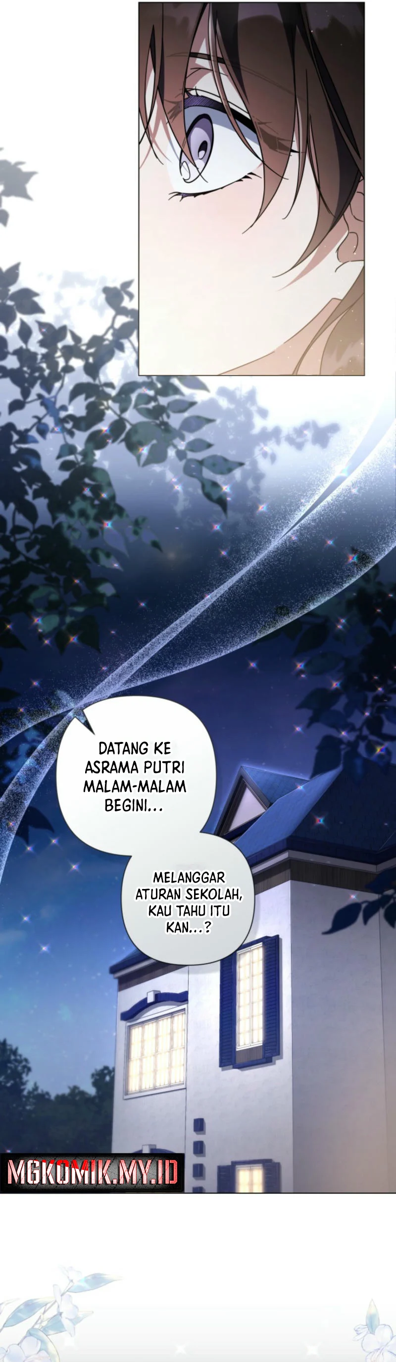 Baca Villainess Streamer - Chapter 22 halaman 31