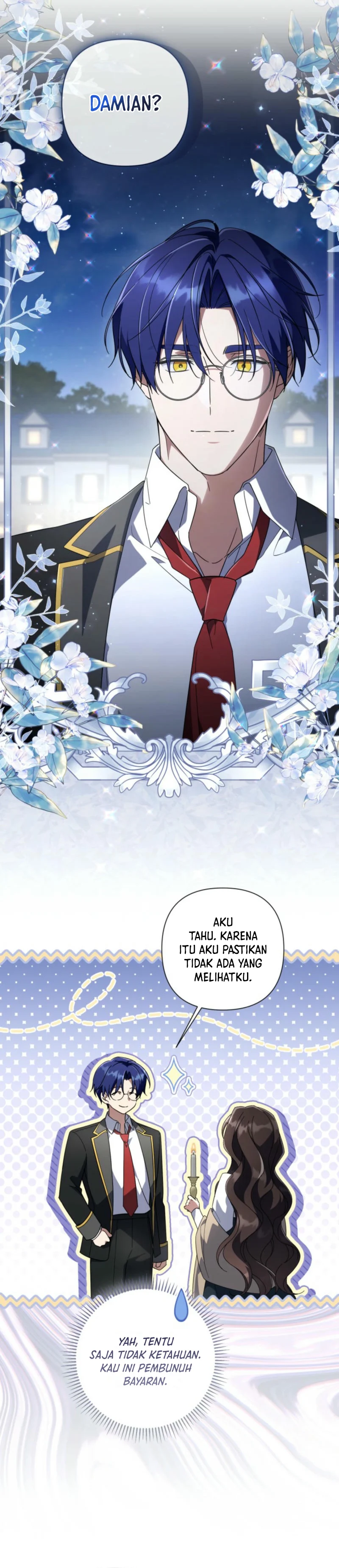 Baca Villainess Streamer - Chapter 22 halaman 32