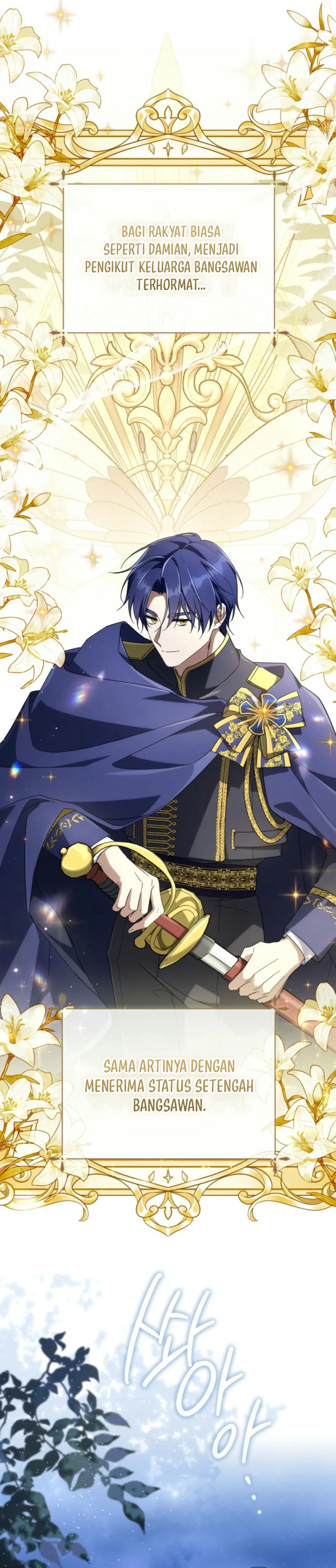 Baca Villainess Streamer - Chapter 22 halaman 34