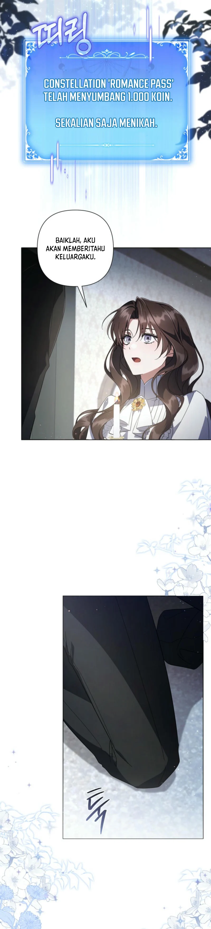 Baca Villainess Streamer - Chapter 22 halaman 36