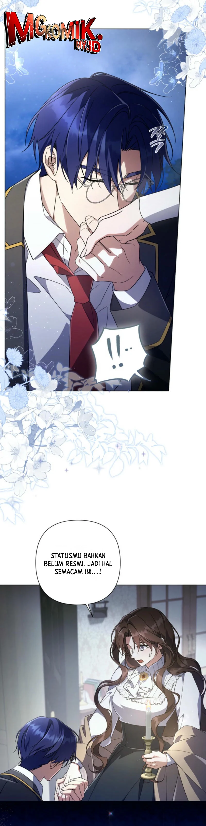 Baca Villainess Streamer - Chapter 22 halaman 37