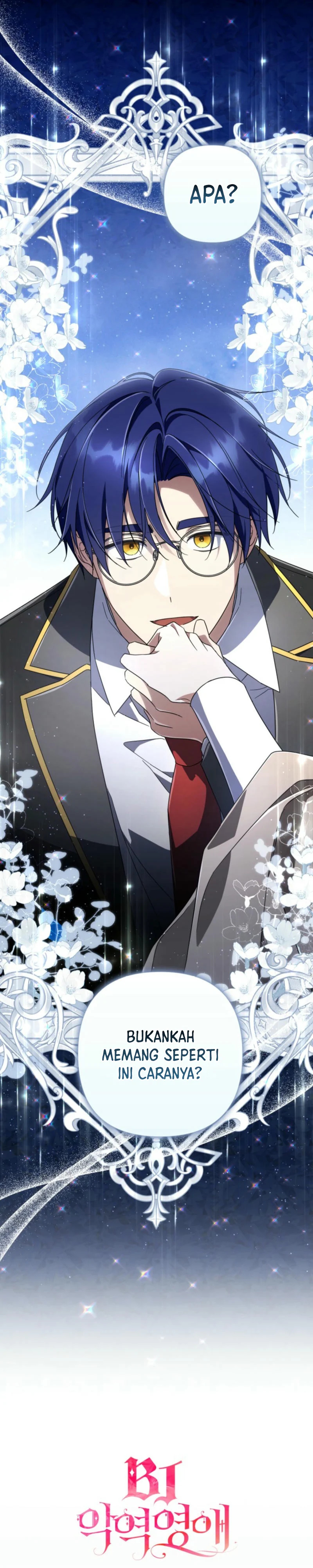 Baca Villainess Streamer - Chapter 22 halaman 38