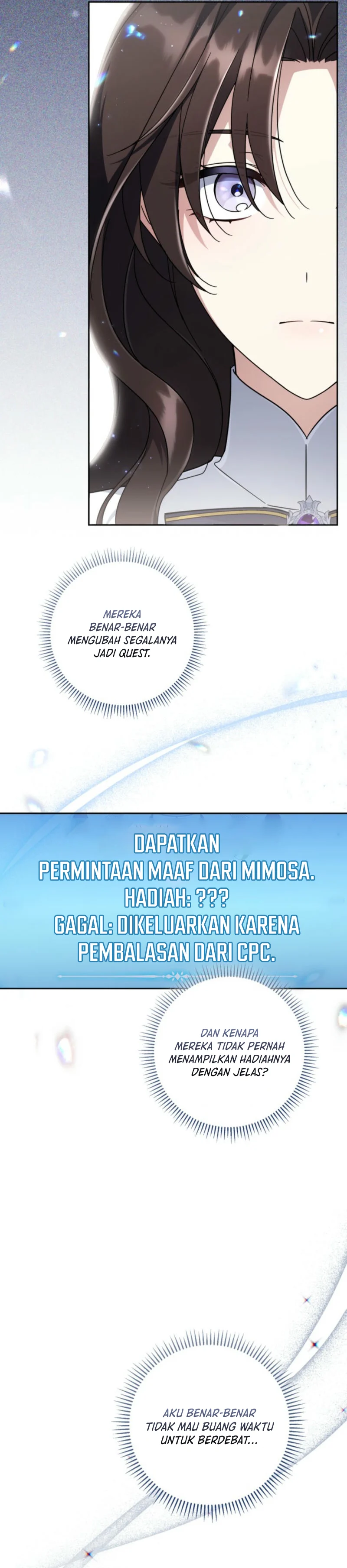 Baca Villainess Streamer - Chapter 22 halaman 8