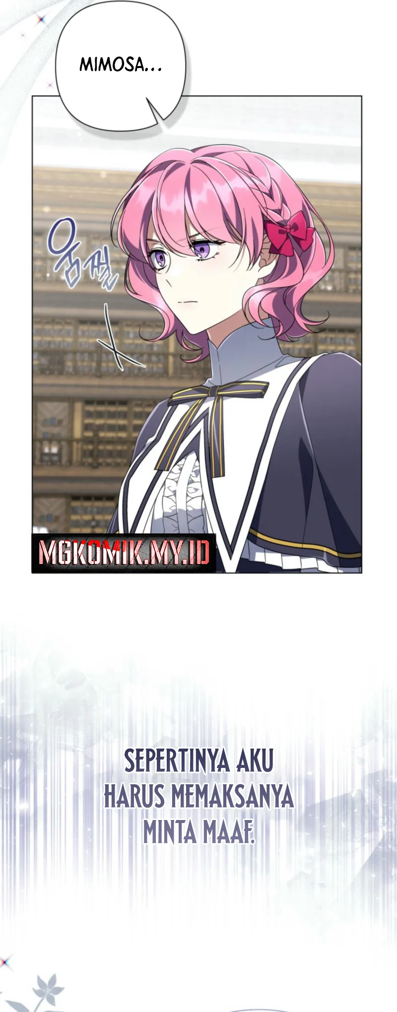 Baca Villainess Streamer - Chapter 22 halaman 9