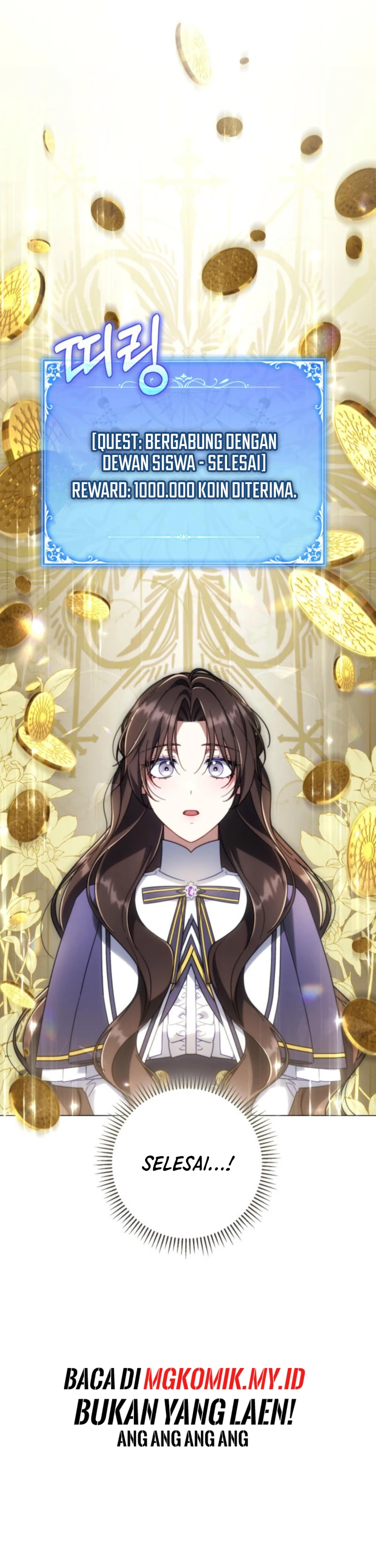 Baca Villainess Streamer - Chapter 24 halaman 10