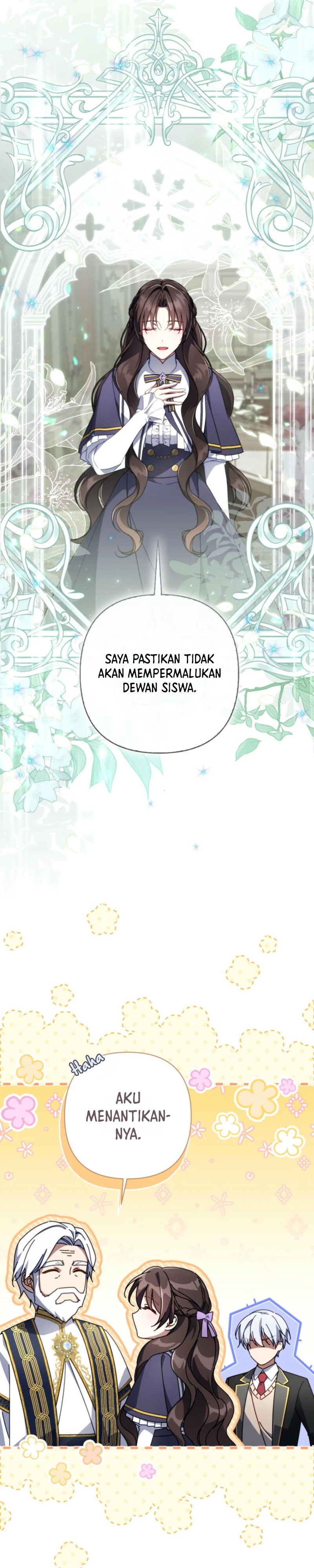 Baca Villainess Streamer - Chapter 24 halaman 12