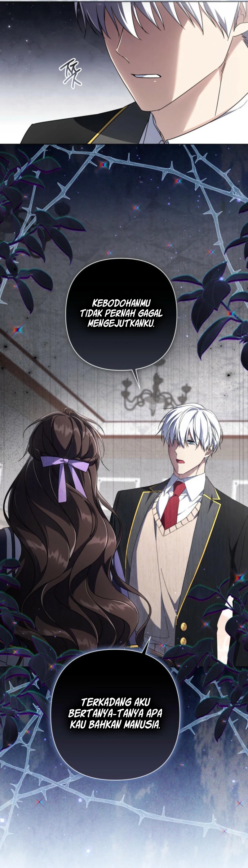 Baca Villainess Streamer - Chapter 24 halaman 14