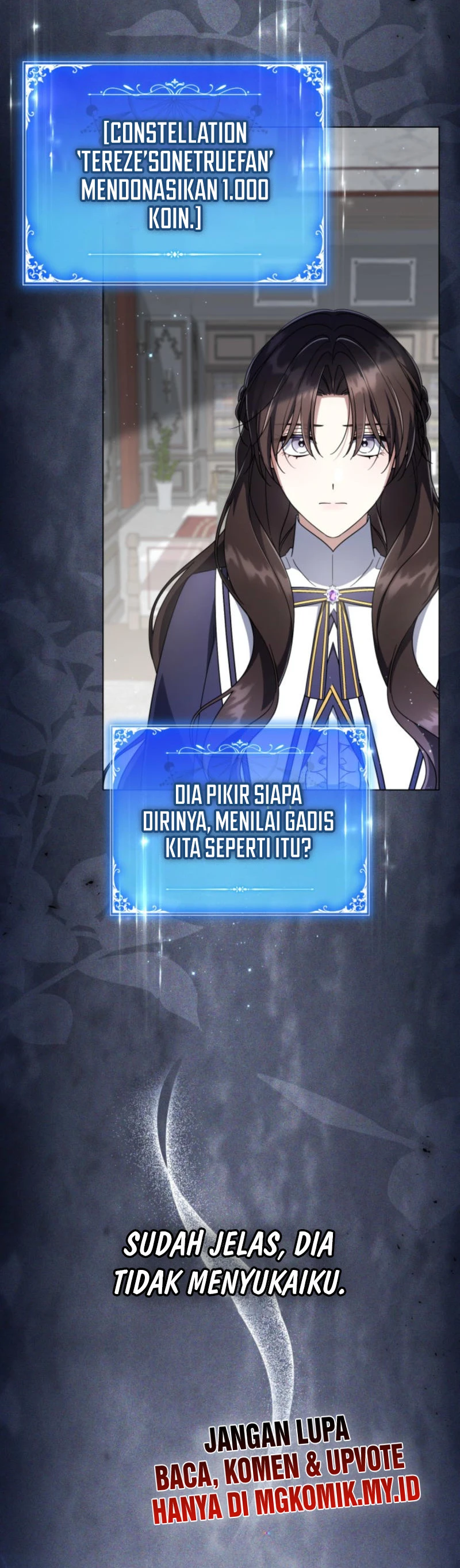 Baca Villainess Streamer - Chapter 24 halaman 16