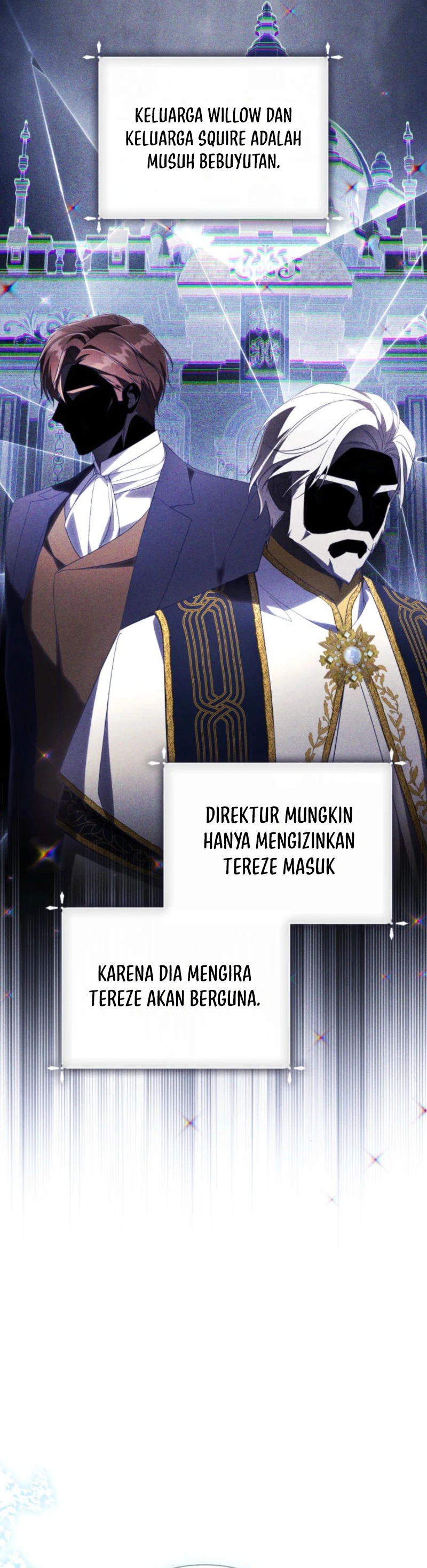 Baca Villainess Streamer - Chapter 24 halaman 17