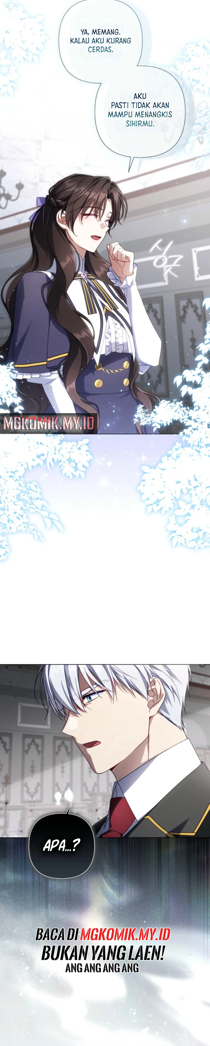 Baca Villainess Streamer - Chapter 24 halaman 18