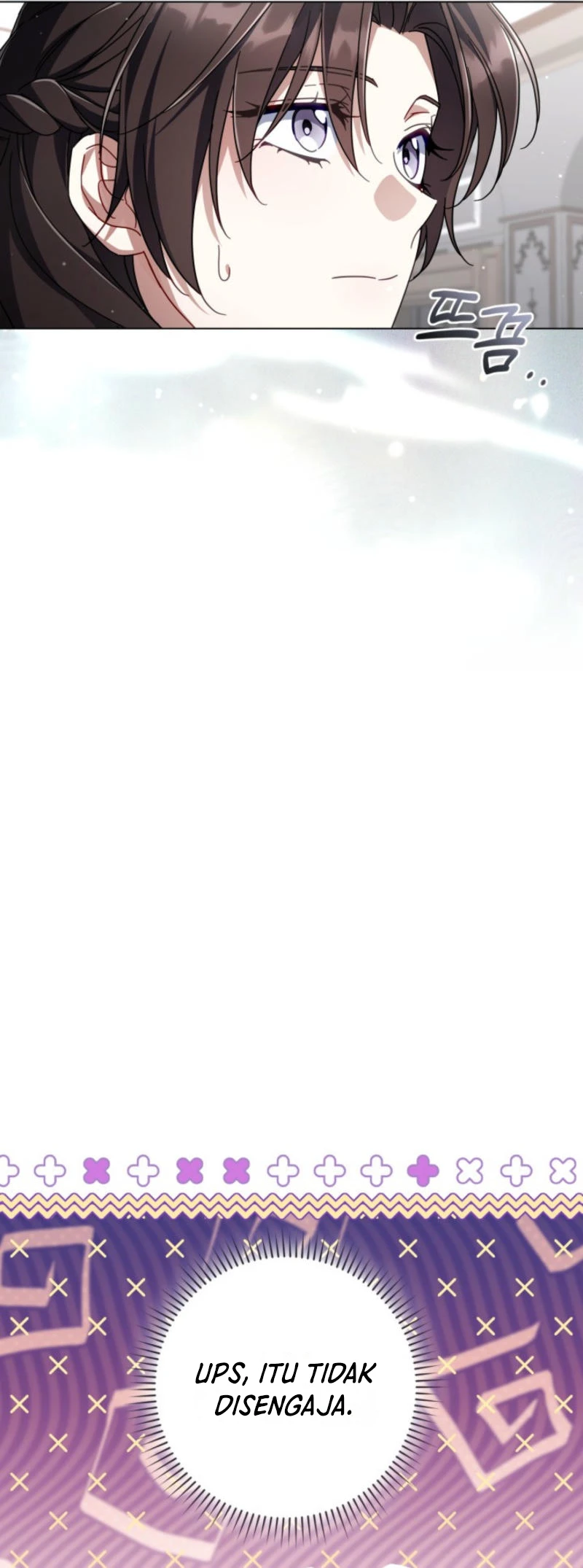 Baca Villainess Streamer - Chapter 24 halaman 19