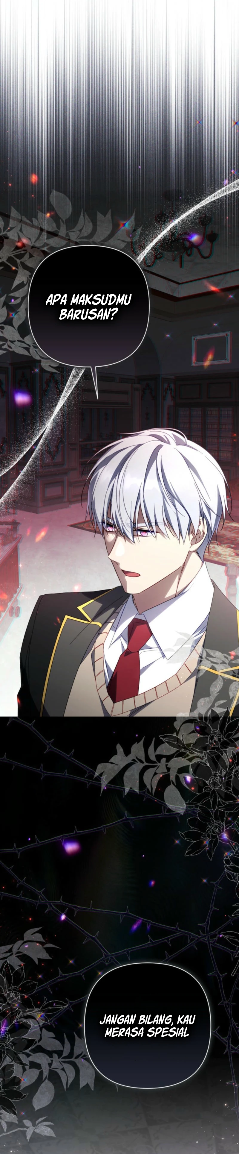 Baca Villainess Streamer - Chapter 24 halaman 21