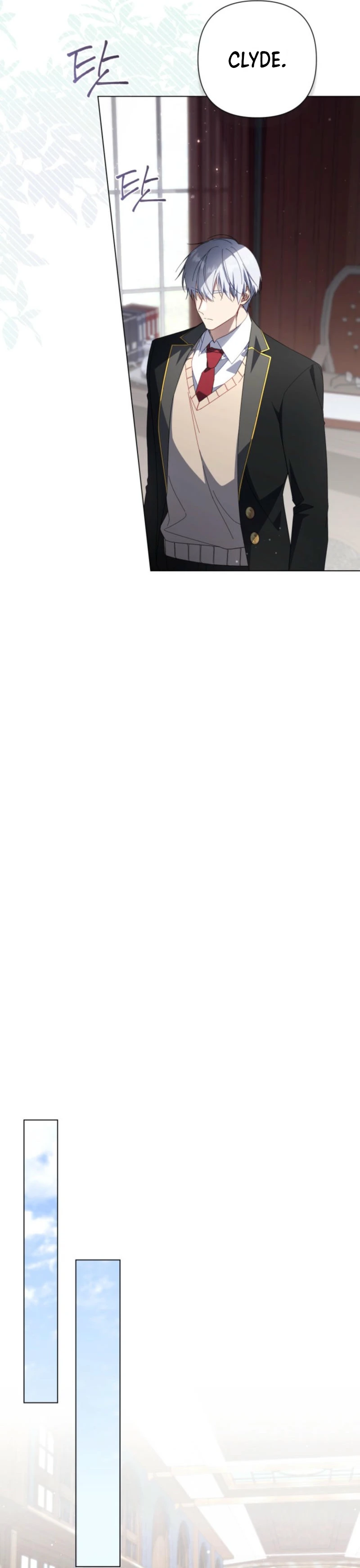 Baca Villainess Streamer - Chapter 24 halaman 24