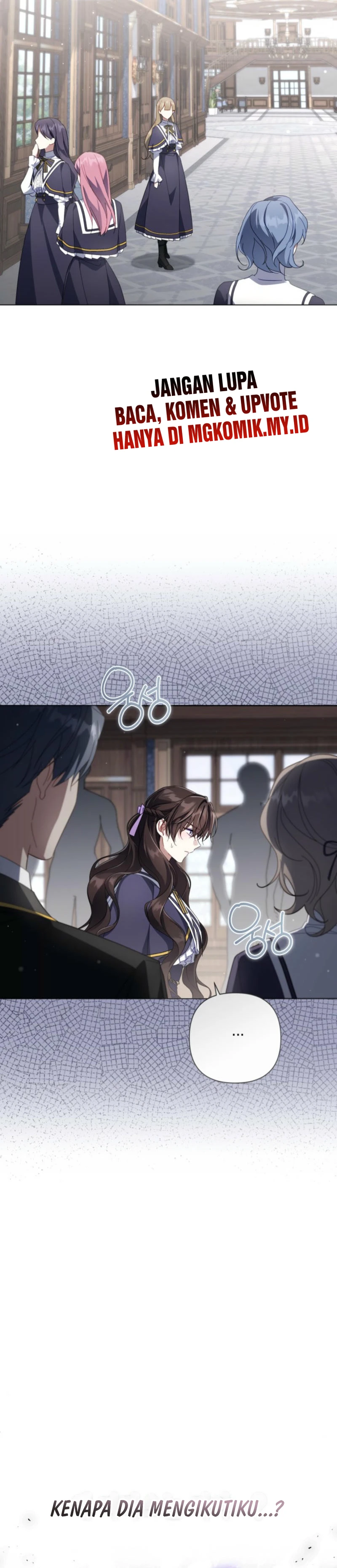 Baca Villainess Streamer - Chapter 24 halaman 25