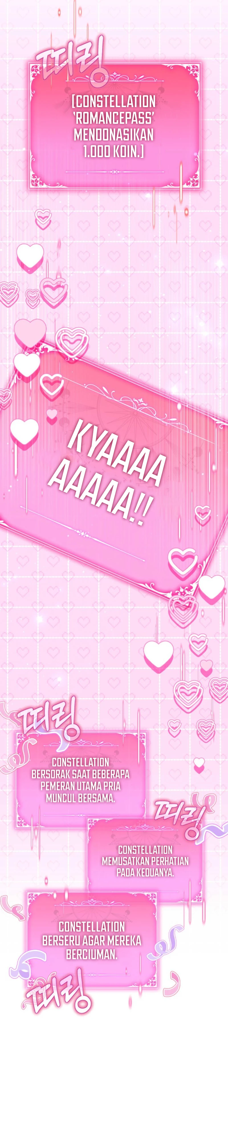 Baca Villainess Streamer - Chapter 24 halaman 29