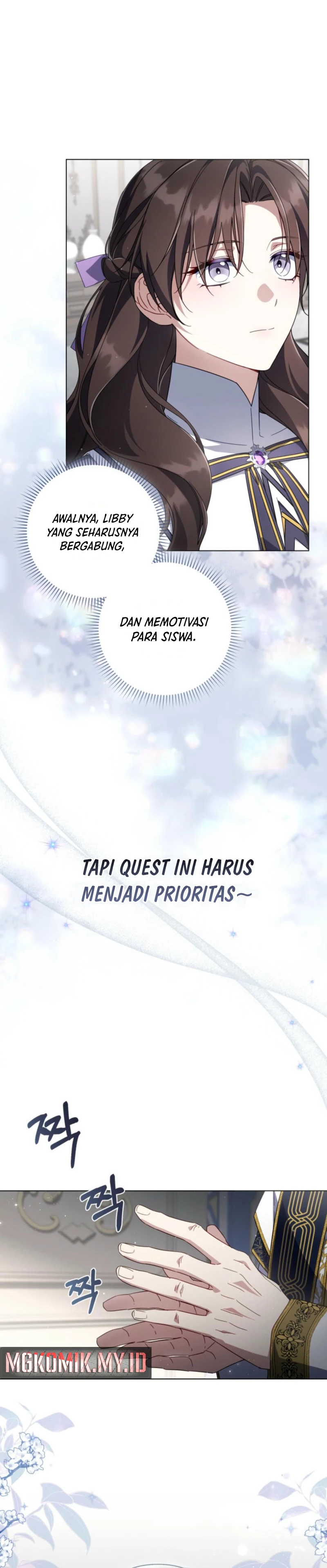 Baca Villainess Streamer - Chapter 24 halaman 3
