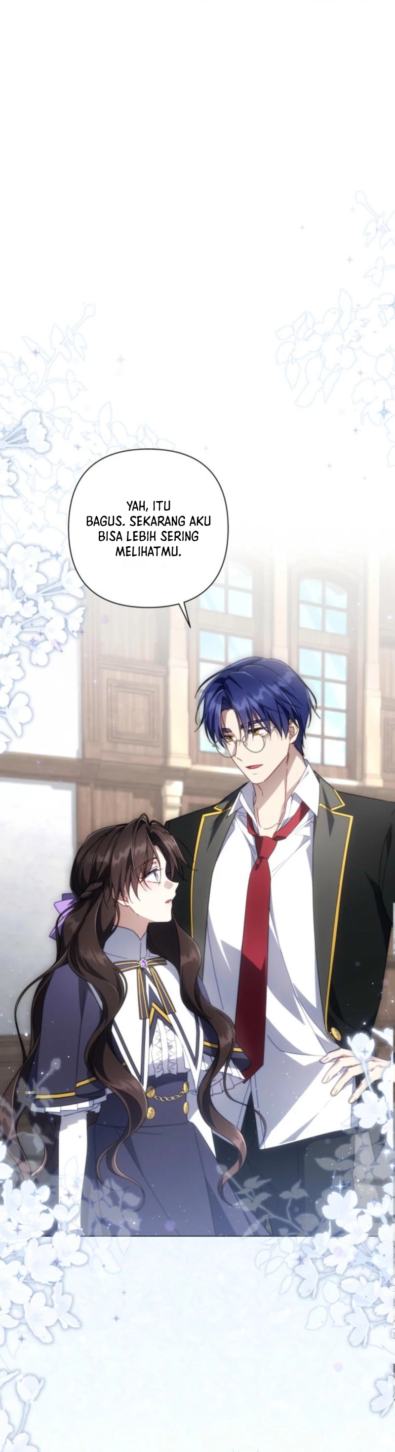 Baca Villainess Streamer - Chapter 24 halaman 36