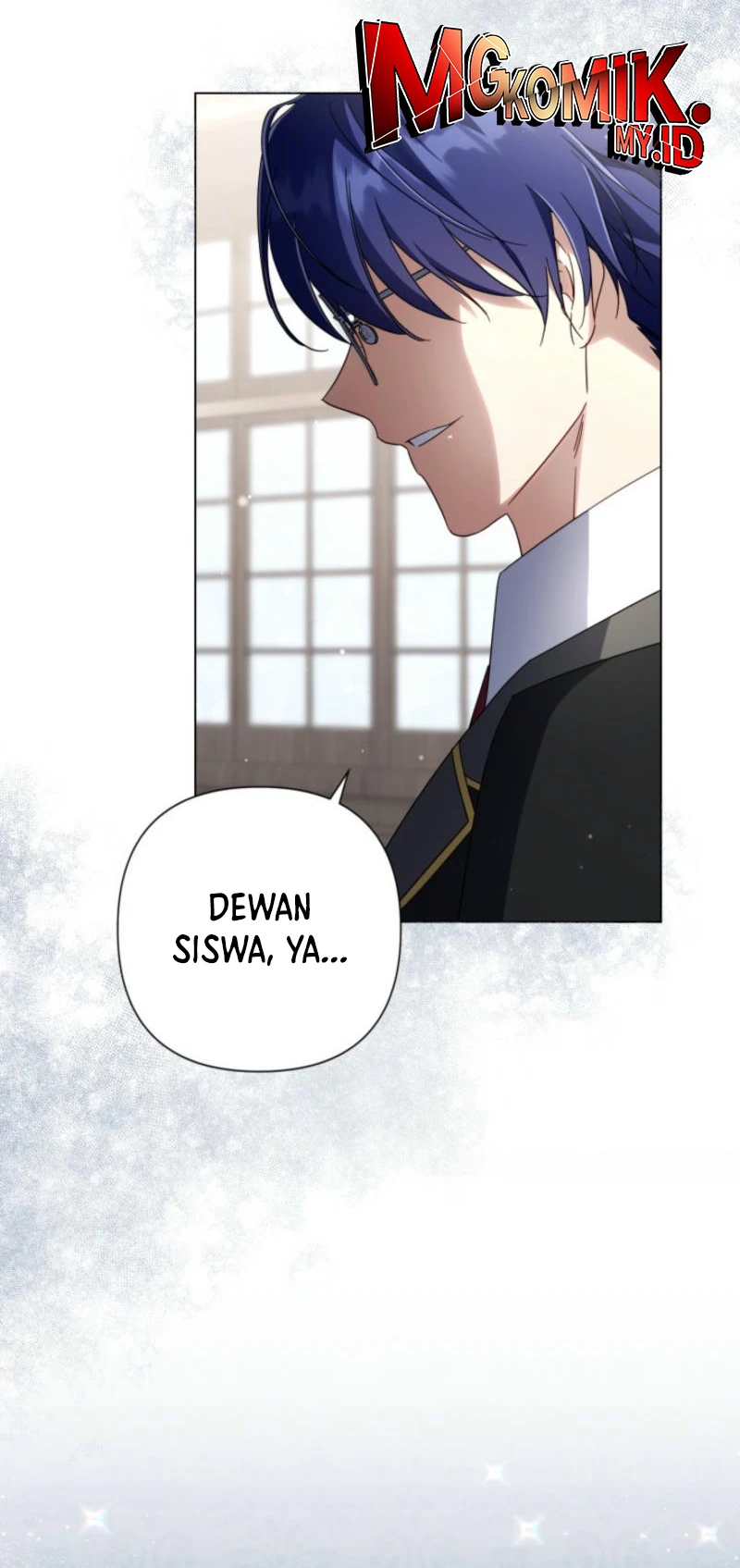 Baca Villainess Streamer - Chapter 24 halaman 38