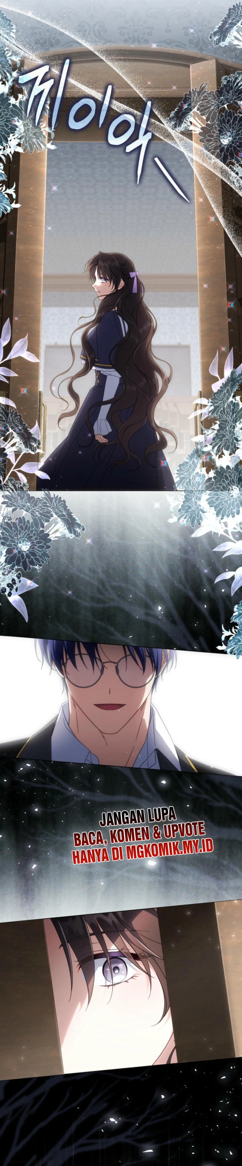 Baca Villainess Streamer - Chapter 24 halaman 39