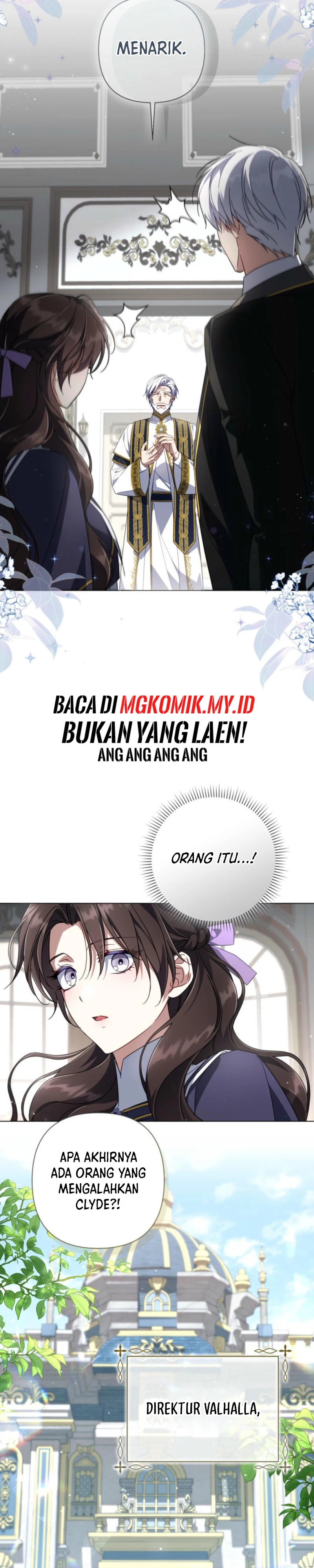 Baca Villainess Streamer - Chapter 24 halaman 4