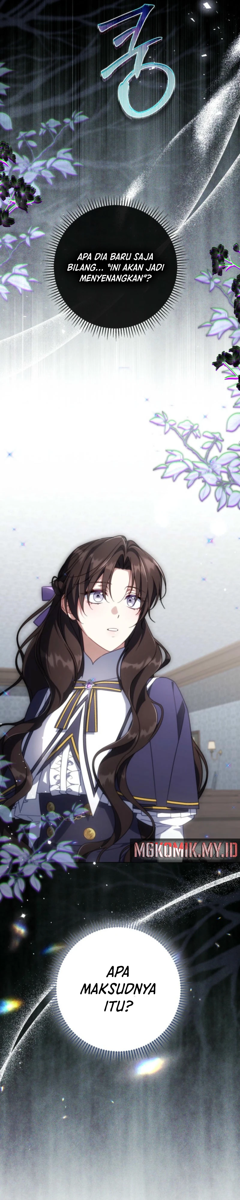 Baca Villainess Streamer - Chapter 24 halaman 40