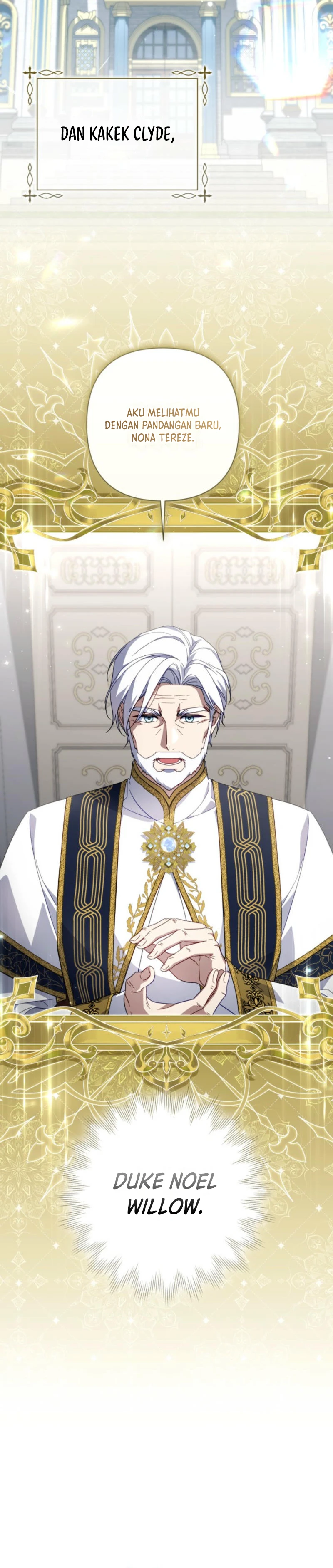 Baca Villainess Streamer - Chapter 24 halaman 5