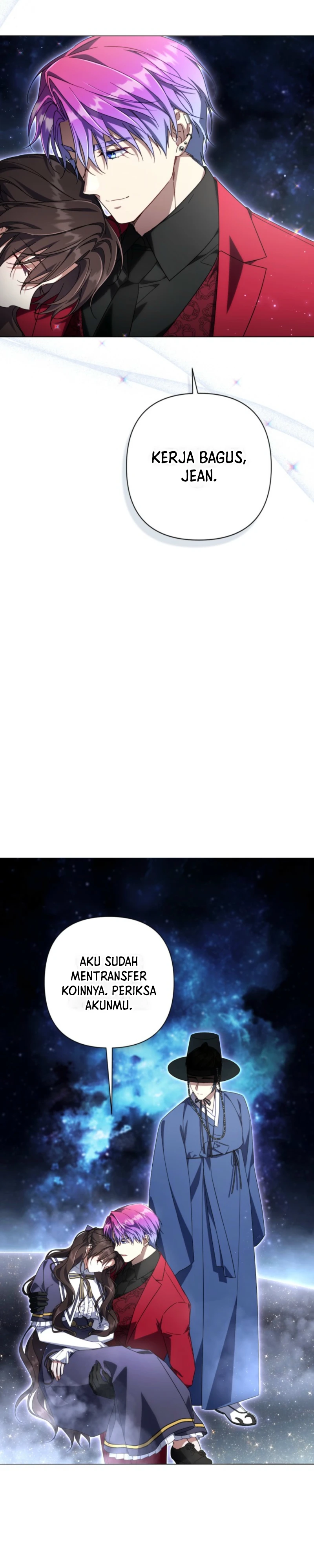 Baca Villainess Streamer - Chapter 26 halaman 10