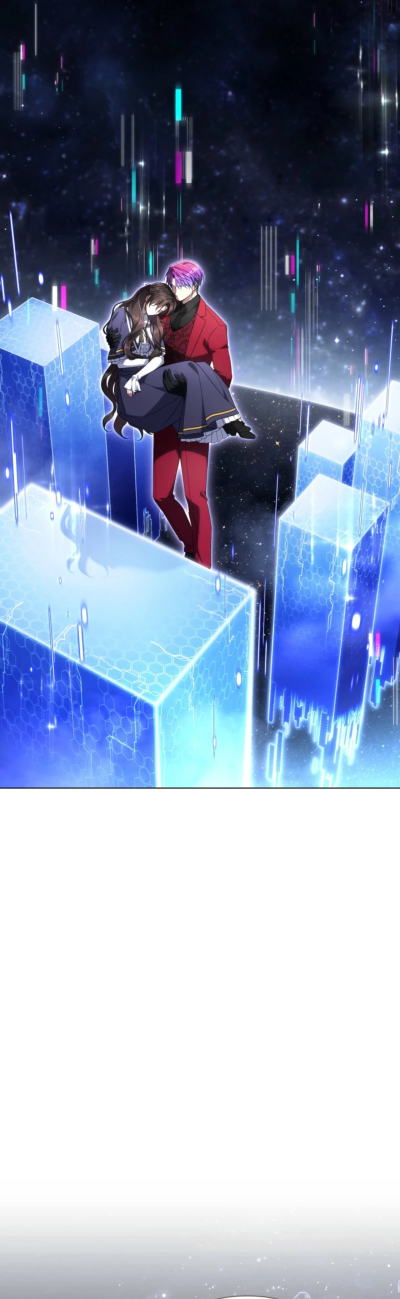 Baca Villainess Streamer - Chapter 26 halaman 12